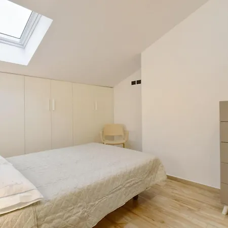 Beautiful In With Kitchen * Moneglia