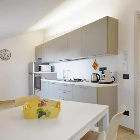 Beautiful In With Kitchen * Moneglia