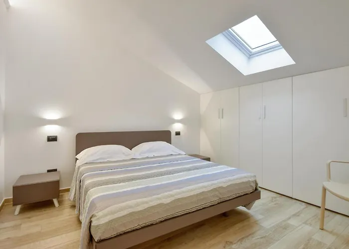 2 Bedroom Awesome In Lejlighed *