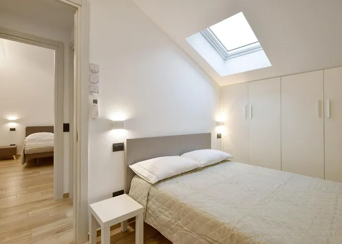 2 Bedroom Awesome In Lejlighed *