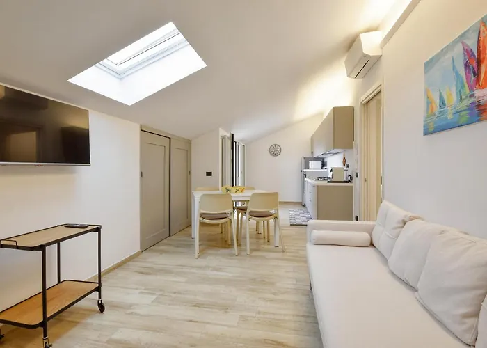 2 Bedroom Awesome In Lägenhet