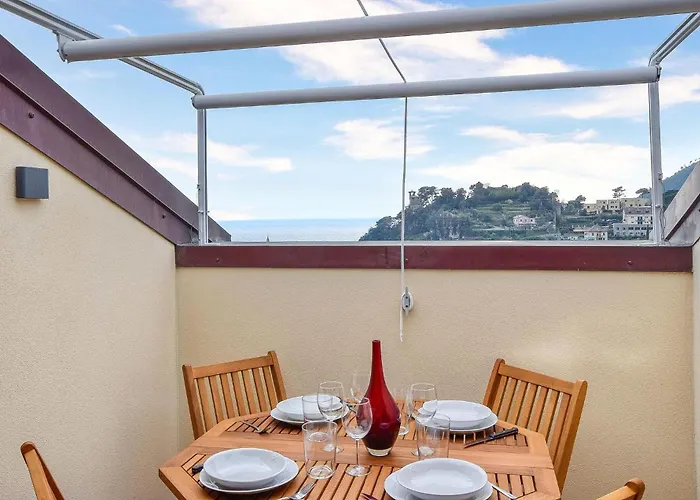 2 Bedroom Awesome In Apartman *