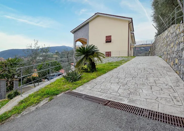 Apartman 2 Bedroom Awesome In *